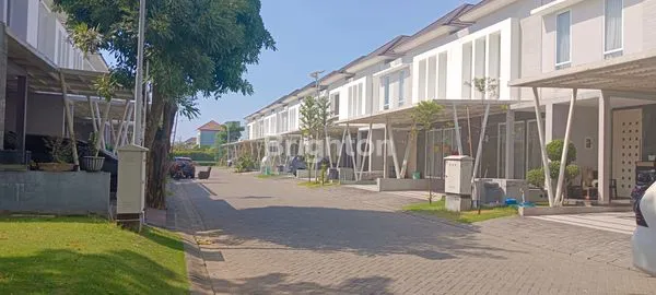 image RUMAH CITRA GARDEN SIDOARJO LOKASI DEKAT TOL (3)