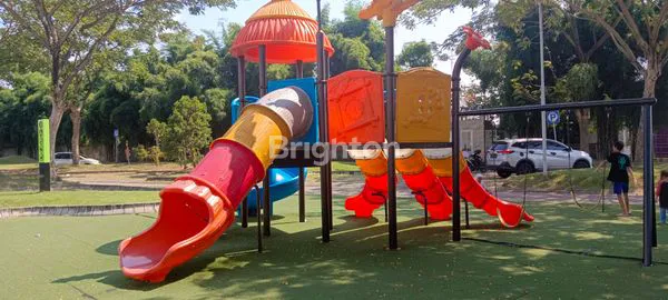 image RUMAH CITRA GARDEN SIDOARJO LOKASI DEKAT TOL (4)