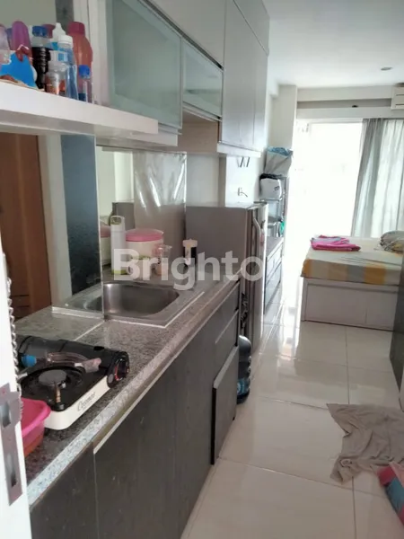 image  APARTEMEN PUNCAK BUKIT GOLF STUDIO JEJER 2 (1)
