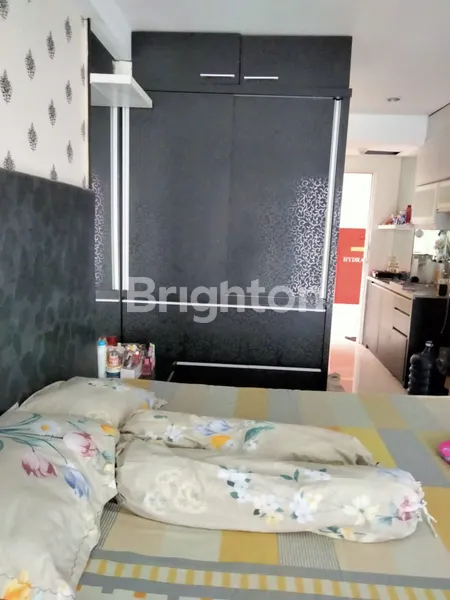 image  APARTEMEN PUNCAK BUKIT GOLF STUDIO JEJER 2 (3)