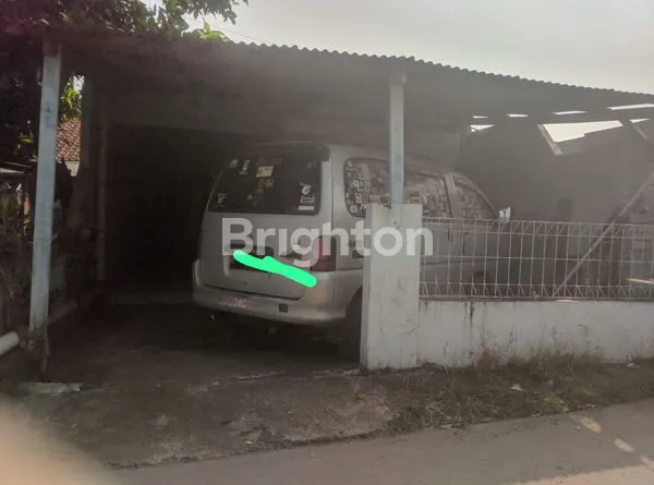 image RUMAH MEMANJANG LUAS MURAH DI CISAUK (1)