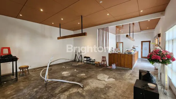 image RUKO EX CAFE, SIAP PAKAI, STRATEGIS , DI JALAN SLAMET RIYADI SOLO (3)