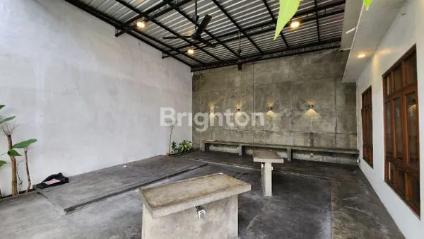 image RUKO EX CAFE, SIAP PAKAI, STRATEGIS , DI JALAN SLAMET RIYADI SOLO (4)