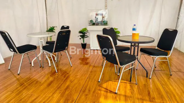 image RUMAH MEWAH DI ATAS AWAN DENGAN VIEW  360°  ,EMERALDA KINGSTON 75 PADALARANG BANDUNG (3)