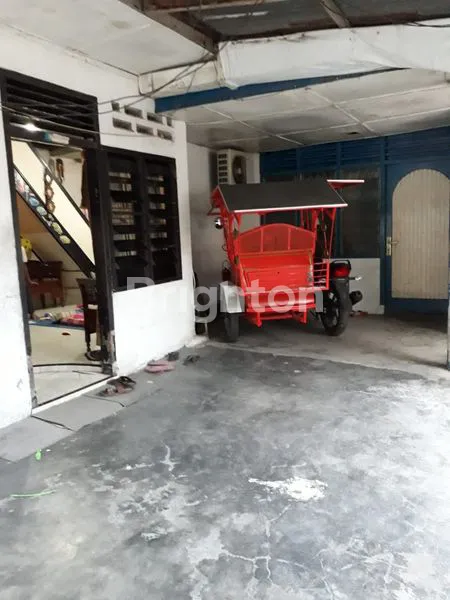 image RUMAH TUA JUAL TANAH INTI KOTA JALAN PENCAK MEDAN (2)