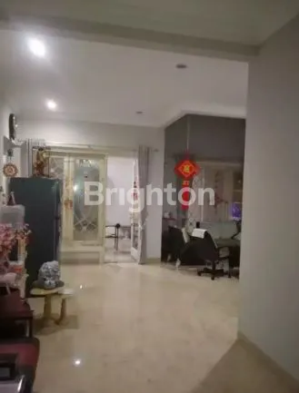 image RUMAH KLASIK DI WISATA BUKIT MAS, SIAP HUNI (2)