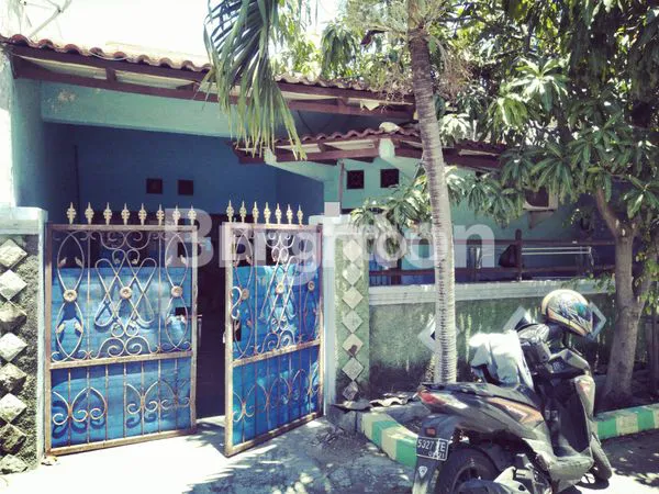 image RUMAH SIAP HUNI LOKASI DEKAT LINGKAR TIMUR (1)