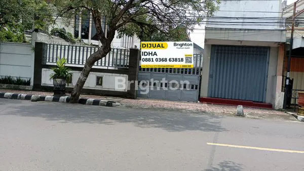 image RUMAH DI JL PROPINSI KOTA KEDIRI (1)