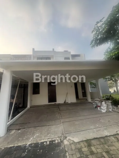 image RUMAH ICON ETERNITY BSD  (1)