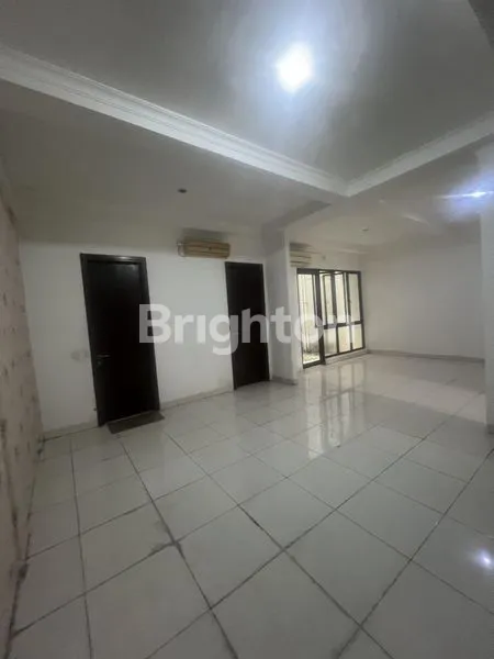 image RUMAH ICON ETERNITY BSD  (5)