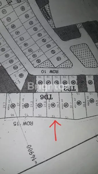 image KAVLING DI GALERIA GOLF, CITRALAND (1)