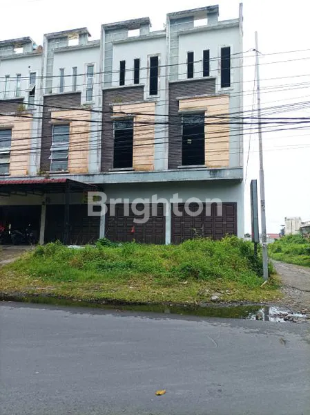 Gambar Property RUKO GANDENG