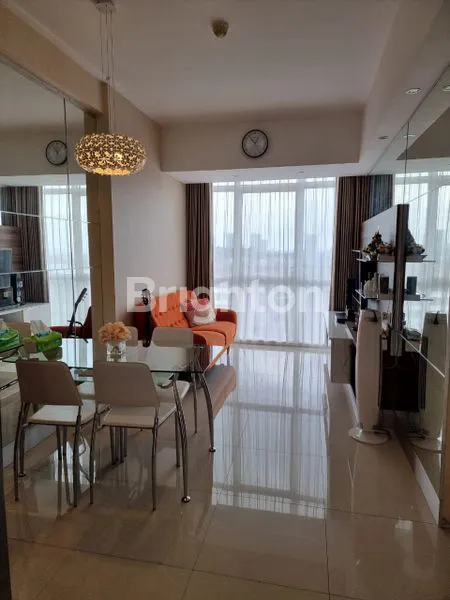 image JUAL RUGI SUPAYA CEPET LAKU APARTEMEN LINDEN TENGAH KOTA FULL FURNISH (1)