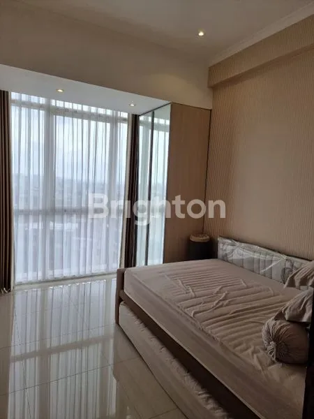 image JUAL RUGI SUPAYA CEPET LAKU APARTEMEN LINDEN TENGAH KOTA FULL FURNISH (3)