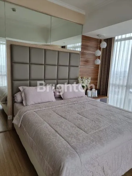 image JUAL RUGI SUPAYA CEPET LAKU APARTEMEN LINDEN TENGAH KOTA FULL FURNISH (4)