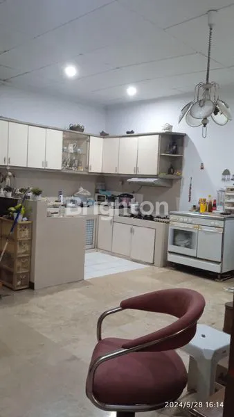 image RUMAH 4+1 KT DI TANJUNG DUREN, INVESTASI STRATEGIS (1)
