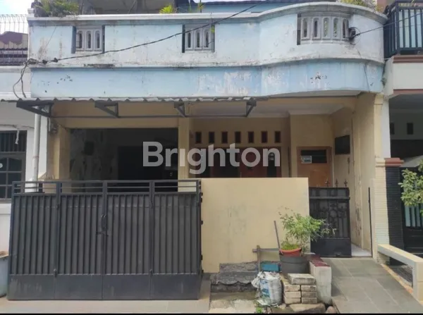 image RUMAH MINIMALIS 2 LANTAI DI BOJONG GEDE (1)