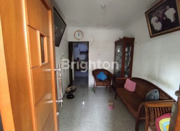 image RUMAH MINIMALIS 2 LANTAI DI BOJONG GEDE (3)