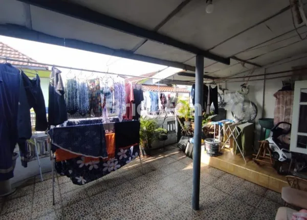 image RUMAH MINIMALIS 2 LANTAI DI BOJONG GEDE (8)