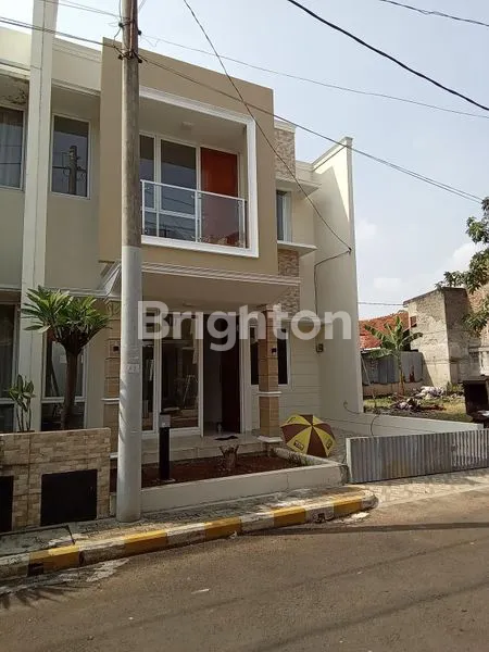 image BARU CLUSTER DEKAT GERBANG TOL DI GANDUK CINERE DEPOK (2)