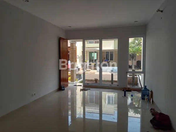 image BARU CLUSTER DEKAT GERBANG TOL DI GANDUK CINERE DEPOK (5)