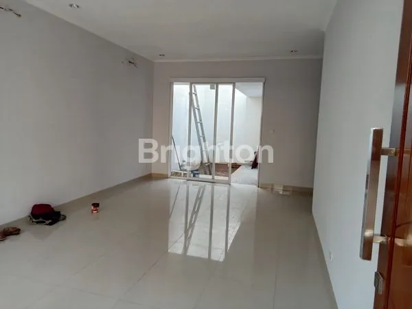 image BARU CLUSTER DEKAT GERBANG TOL DI GANDUK CINERE DEPOK (6)