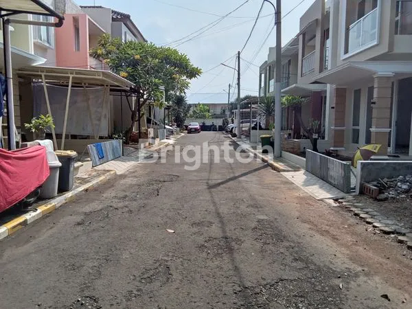 image BARU CLUSTER DEKAT GERBANG TOL DI GANDUK CINERE DEPOK (8)
