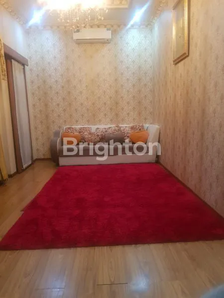 image RUMAH CANTIK MODERN SETRA DAGO ANTAPANI BANDUNG (3)