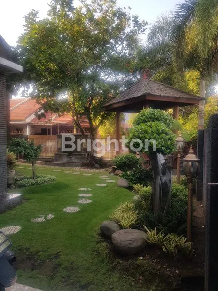 image RUMAH CANTIK MODERN SETRA DAGO ANTAPANI BANDUNG (4)