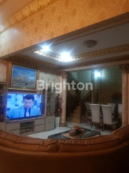 image RUMAH CANTIK MODERN SETRA DAGO ANTAPANI BANDUNG (7)