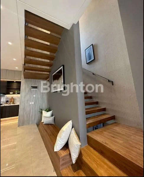 image RUMAH EONNA BSD  (3)
