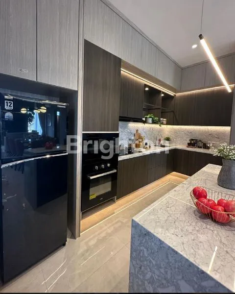 image RUMAH EONNA BSD  (5)