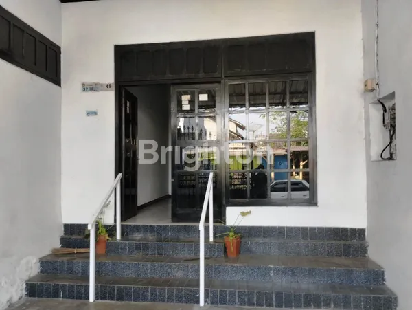 image RUMAH FULL FURNISHED DI JL FATAHILAH KOTA JEMBER (2)