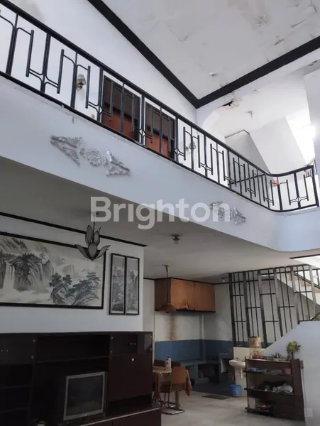 image RUMAH FULL FURNISHED DI JL FATAHILAH KOTA JEMBER (5)