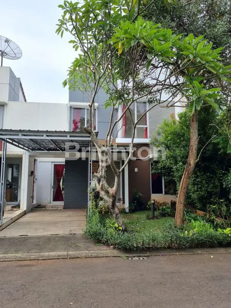 image RUMAH ICON VENDANT VIEW BSD TANGERANG (1)