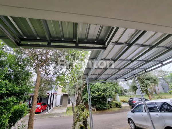 image RUMAH ICON VENDANT VIEW BSD TANGERANG (2)