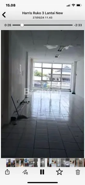 image RUKO 3 SETENGAH LANTAI SIAP PAKAI NEGO DAERAH JATI MAKMUR (3)