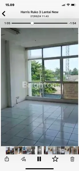 image RUKO 3 SETENGAH LANTAI SIAP PAKAI NEGO DAERAH JATI MAKMUR (4)