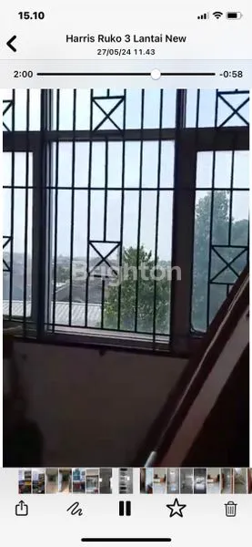 image RUKO 3 SETENGAH LANTAI SIAP PAKAI NEGO DAERAH JATI MAKMUR (6)