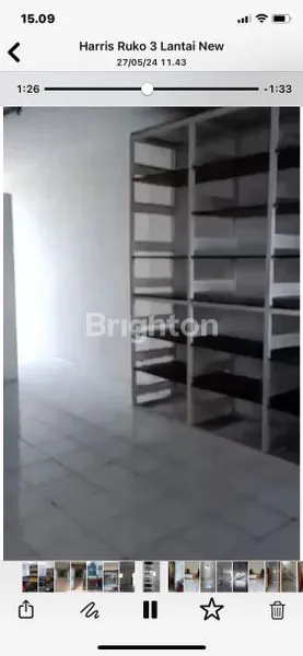 image RUKO 3 SETENGAH LANTAI SIAP PAKAI NEGO DAERAH JATI MAKMUR (7)