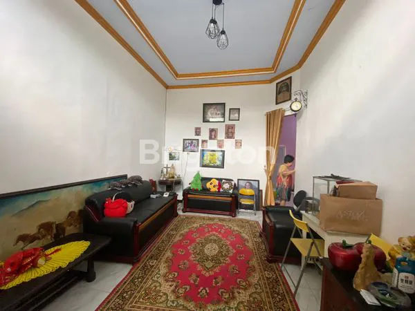 image DIJUAL CEPAT RUMAH MINIMALIS (2)
