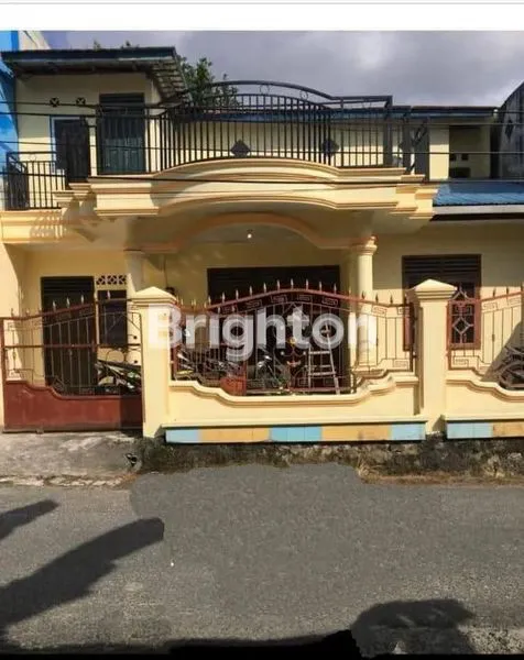 image RUMAH DUA LANTAI DI SEPINGGAN (1)