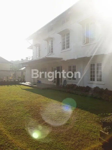 image RUMAH  BISA BUAT KOS ATAU GUEST HOUSE DI SUKAHAJI DEKAT GERLONG ,MARANATHA DAN TOL PASTEUR BANDUNG UTARA (1)