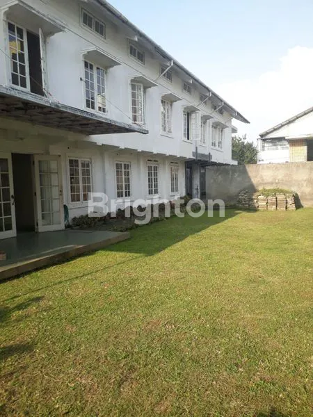 image RUMAH  BISA BUAT KOS ATAU GUEST HOUSE DI SUKAHAJI DEKAT GERLONG ,MARANATHA DAN TOL PASTEUR BANDUNG UTARA (5)