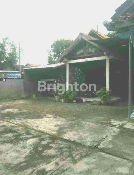 image JUAL RUMAH MURAH PLAMONGAN SARI MAJAPAHIT SEMARANG (3)