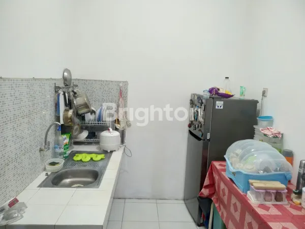 image RUMAH GRAHA KUTISARI REGENCY SURABAYA PUSAT KOTA (5)