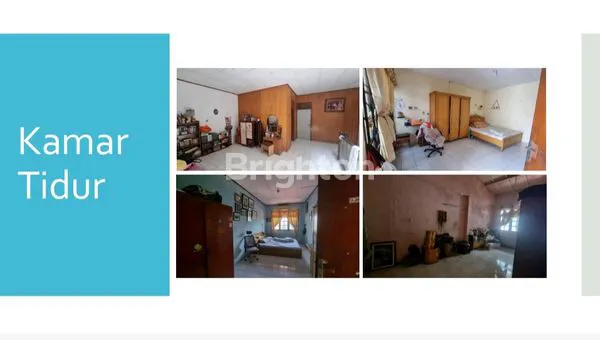 image TURUN HARGA \U2757 \U2757 PERUMAHAN KEUANGAN  2 LANTAI TERAWAT PURI  JAKARTA BARAT (3)