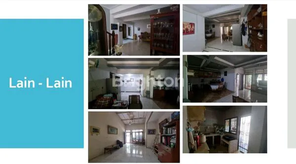 image TURUN HARGA \U2757 \U2757 PERUMAHAN KEUANGAN  2 LANTAI TERAWAT PURI  JAKARTA BARAT (5)