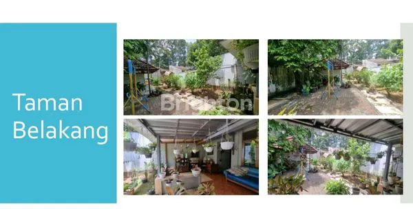 image TURUN HARGA \U2757 \U2757 PERUMAHAN KEUANGAN  2 LANTAI TERAWAT PURI  JAKARTA BARAT (6)