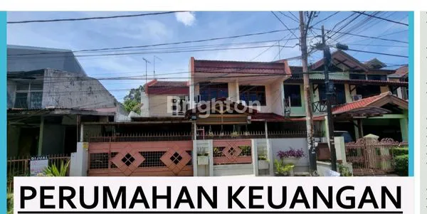 image TURUN HARGA \U2757 \U2757 PERUMAHAN KEUANGAN  2 LANTAI TERAWAT PURI  JAKARTA BARAT (1)